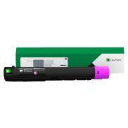 CX930/931 Magenta Toner cartridge 16.5K