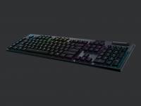 G915 Wireless RGB Mech Gaming Keyboard Tactile (Nordic)