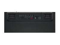 G915 X LIGHTSPEED TKL Wireless Gaming KB Linear Black Nordic