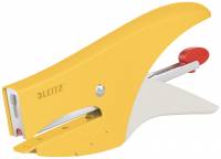 H&aelig;ftetang Cosy klamme10 t/15ark gul