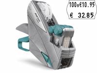 METO prispistol Classic M 1626 10+6 tegn 26x16