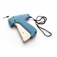 METO tekstilpistol t/standard n&aring;le