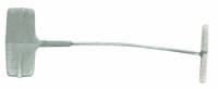 METO plastiksnore standard 25mm (10000)