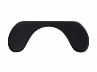 Mousetrapper Armrest Symmetric