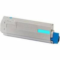 ES - C931 toner cyan 24K