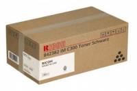 Ricoh IM-C 300 Toner black 17K