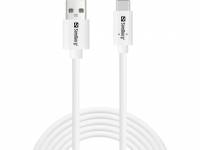 Sandberg USB-C > USB-A 2.0 2M SAVER