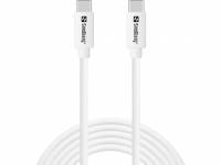 Sandberg USB-C > USB-C 65W 2M SAVER