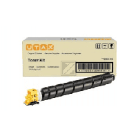 UTAX CK-8530Y yellow toner 12K