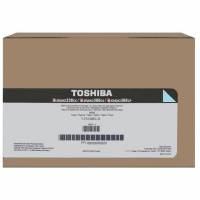 Toshiba TFC338EM-R Magenta Toner Return 6k