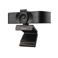 Trust Teza 4K Uhd Webcam