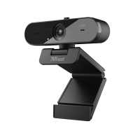 Trust TW-250 QHD Webcam (B2B)