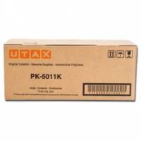 UTAX PK-5011K Black Toner 7K