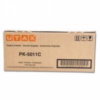 UTAX PK-5011C Cyan Toner 5K