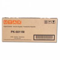 UTAX PK-5011M Magenta Toner 5K