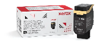 Xerox C320 / C325 Black Toner Cartridge HC 8K