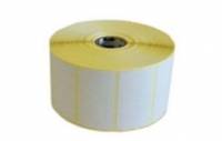 Zebra Z-SLCT 2000D 38x25mm, 2.580 uncoated labels/roll (12)