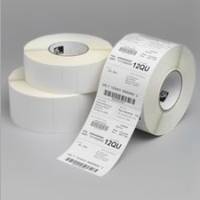 Zebra Z-Perform 1000D, label roll, 76,2x101,6mm, 1490 labels