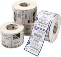 Zebra Z-SLCT 2000D 38x25mm, 5180 labels pr rulle