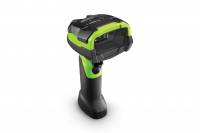 Zebra DS3678-SR, BT, 2D, SR, multi-IF, FIPS, kit (USB)
