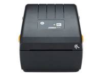 ZD230d TD 203d 8dots/203dpi USB, emulation: EPLII, ZPLII, XM