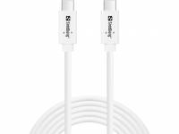 Sandberg USB-C>C USB 3.1 G2 100W, 2M