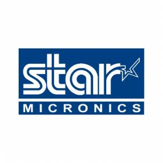 Star SP700 black/red ribbon