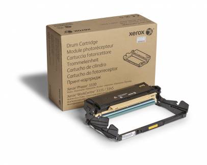 Phaser 3330 WorkCentre Drum Cartridge