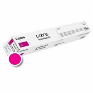 C-EXV55M magenta toner