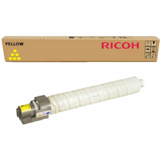 Ricoh IM C2500 yellow toner