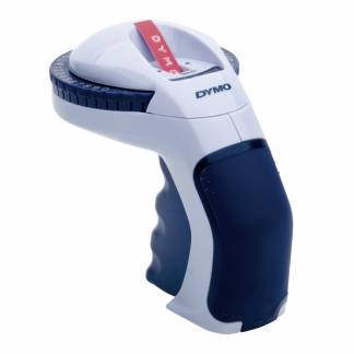 Omega Home Embossing Label Maker (DK,FI,NO)
