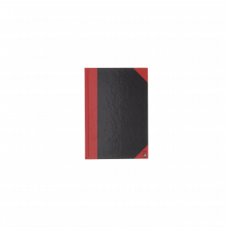 Notes A5 linieret