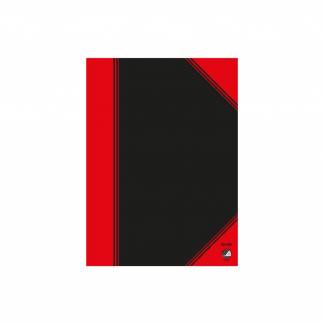 Notes A5 blank