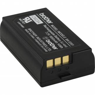 Battery for Brother P-Touch