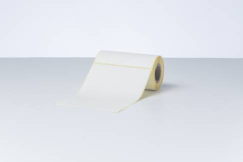 Direct thermal label roll 102x152 mm / 85 labels/roll