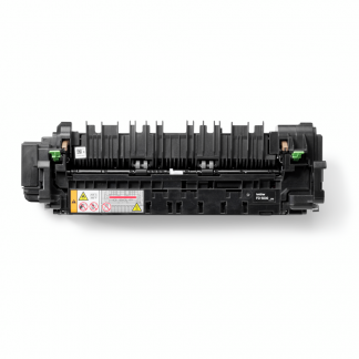 Fuser unit, up to 100,000 pages