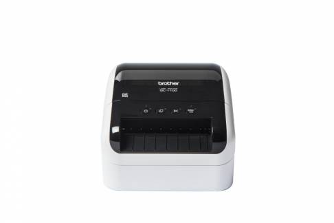 QL-1100C Shipping and barcode label printer