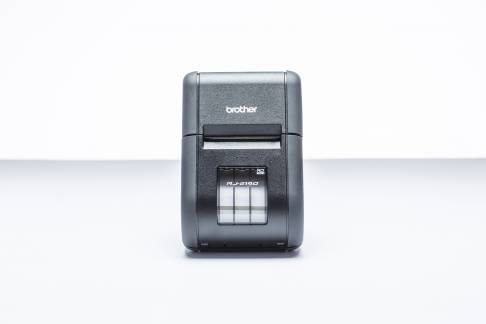 Mobile printer RJ-2140 Wi--Fi