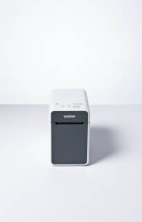 TD-2020A barcode label printer