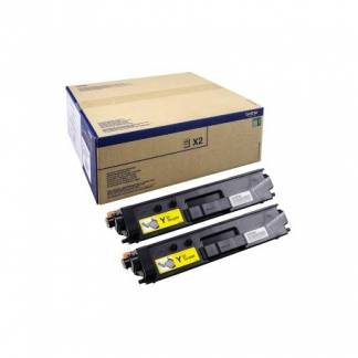 HL-L8300 yellow toner twin pack 6K