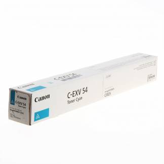 C-EXV54 cyan toner 8,5K