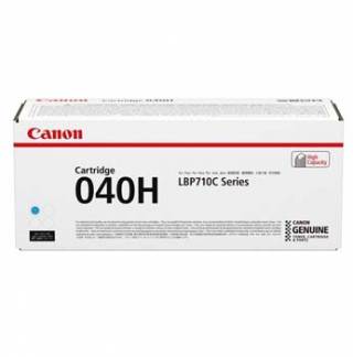 CANON Toner 040HC cyan high 10k