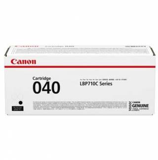 CANON Toner 040BK black standard 6.3k