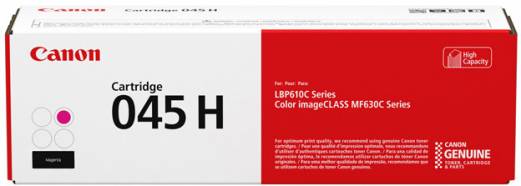 CRG 045H magenta toner