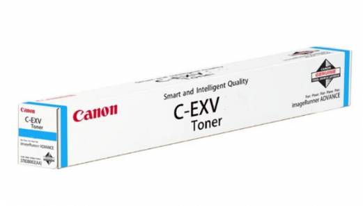 CEXV51 cyan toner 60K