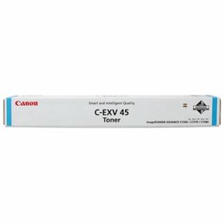 C-EXV 45 cyan toner