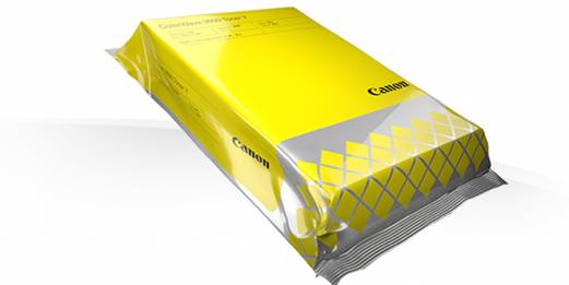 CW 3600 Toner Pearls Yellow 500g