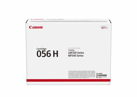 CRG 056 H Hi cap Toner Cartridge 21K