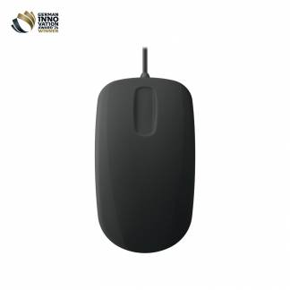 Active Key QuickClean Medical Mouse IP68 Scroll W Black