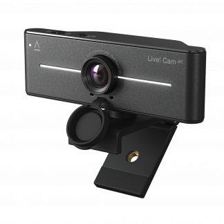 Creative Live! Cam 4K